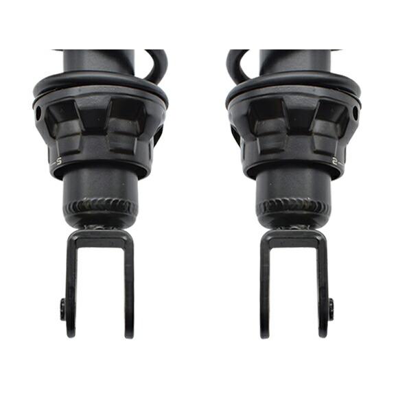 NMAX YSS DTGシリーズ NMAX125 NMAX155 335mm リアショック NMAX YSS DTGシリーズ NMAX125 NMAX155 335mm リアショック