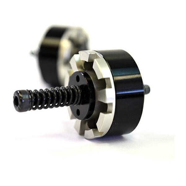 ホンダ YSS フロントフォーク PDバルブ 2個セット 31.0mm径 PD ホンダ YSS フロントフォーク PDバルブ 2個セット 31.0mm径 PD
