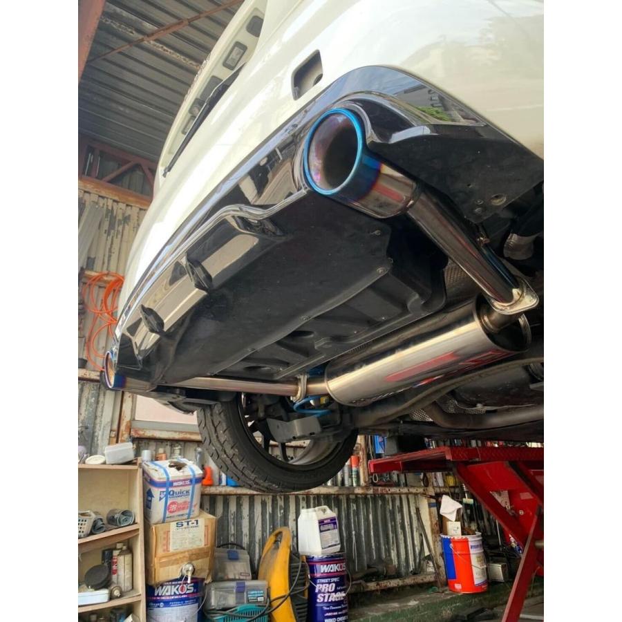 PEUGEOT PEUGEOT（プジョー） 308GTi （T95G05） ARB スーパー