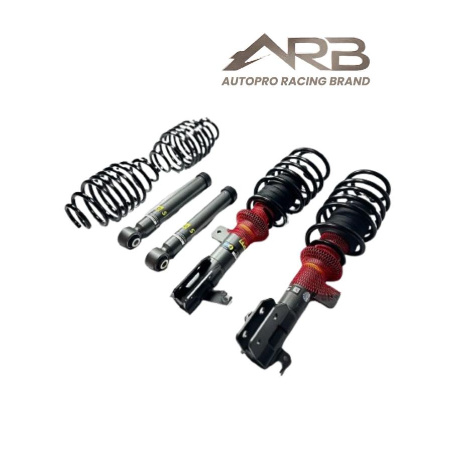 引き取り限定♪人気のPEUGEOT♪T13♪プジョー♪整備出来る方には良い素材♪ PEUGEOT（プジョー） BILSTEIN EVO ビルシュタイン エボ 車高調キット