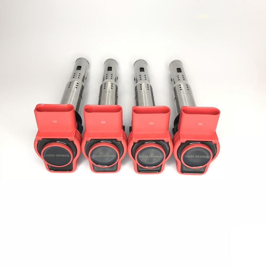 Audi（アウディ） A3,A4,A5,A6,Q3,Q5,S3,TT ハイスパーク
