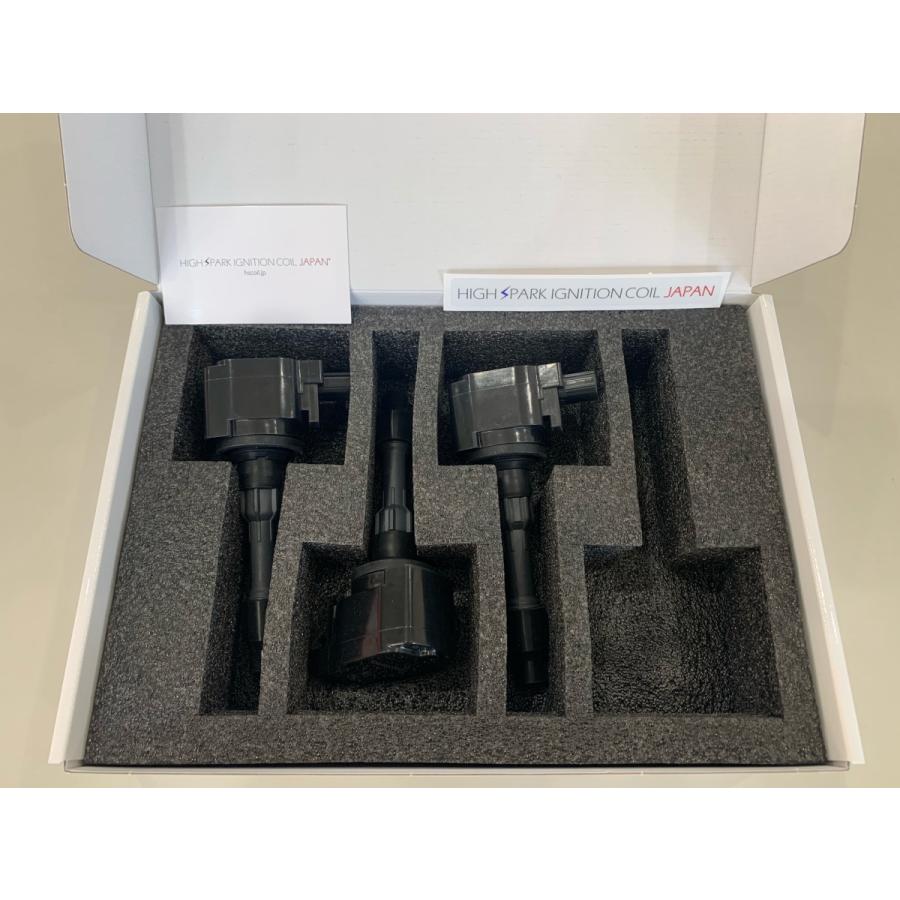 ホンダ Nシリーズ N BOX WGN ONE NA用ハイスパーク ホンダ Nシリーズ N BOX WGN ONE NA用ハイスパーク