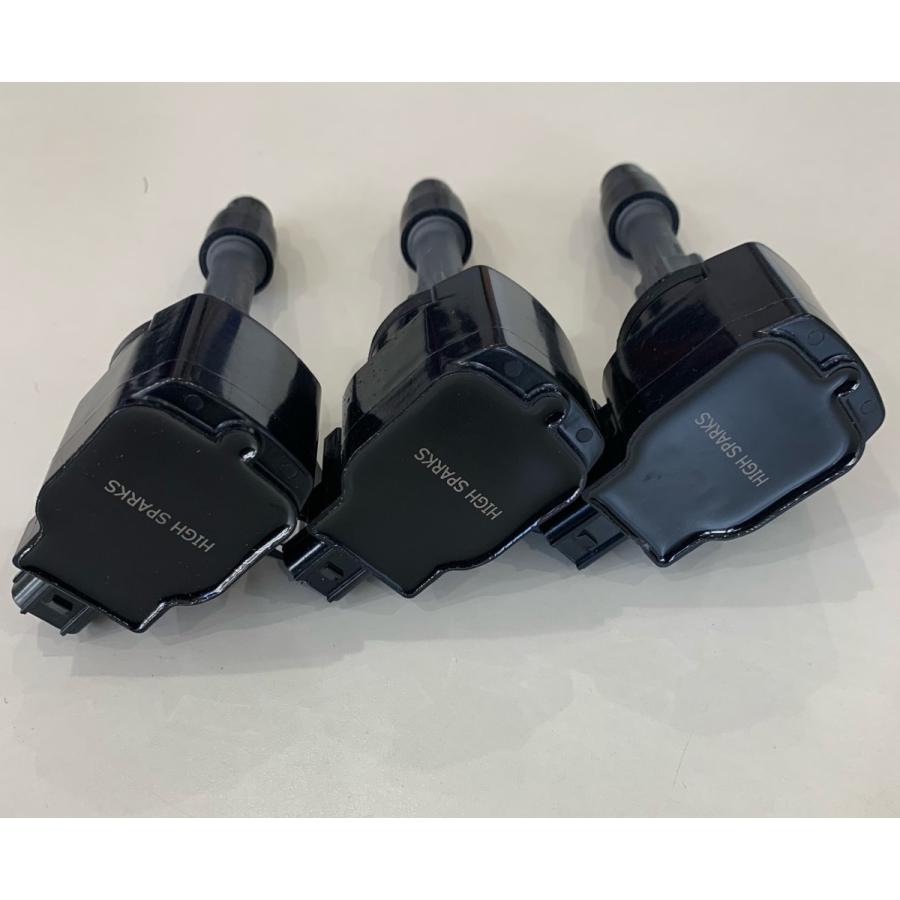 ホンダ Nシリーズ N BOX WGN ONE NA用ハイスパーク ホンダ Nシリーズ N BOX WGN ONE NA用ハイスパーク