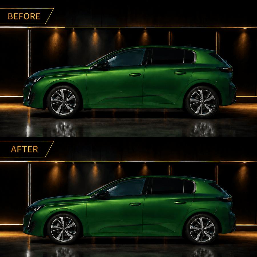 Peugeot ダウンサス 4本セット PEUGEOT（プジョー） ARB スーパーストリートダウンサス for PEUGEOT