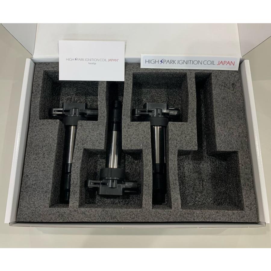 アルト スズキ アルトワークス HA36S/R06A 用ハイスパーク アルト スズキ アルトワークス HA36S/R06A 用ハイスパーク