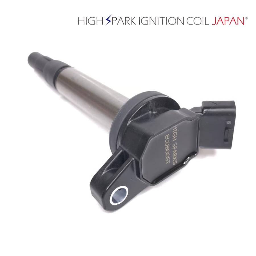 AVU65 ハリアーハイブリッド用 イグニッションコイルとスパークプラグ ハリアー ハイスパークイグニッションコイル｜トヨタ ハイブリッド