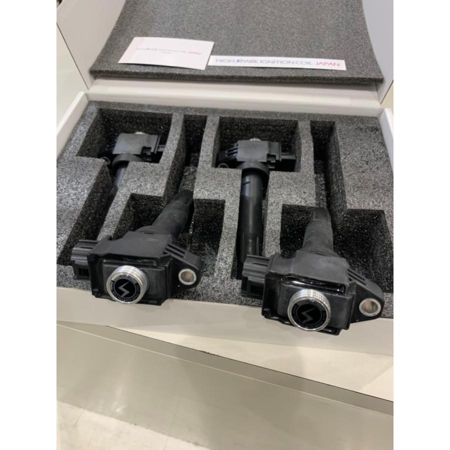 スイフト ZC33S プレミアムモデル ハイスパークイグニッション スイフト ZC33S プレミアムモデル ハイスパークイグニッション