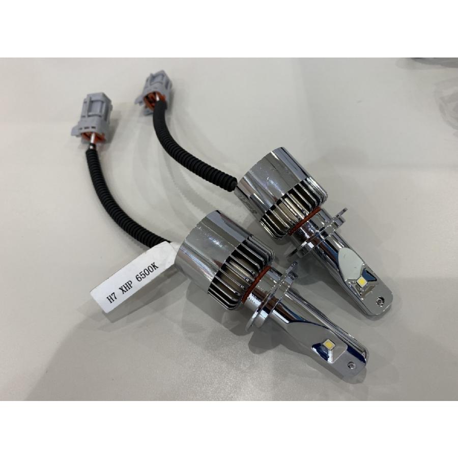 PEUGEOT（プジョー） LED HEADLIGHT SYSTEM 6500k peugeot 208 2008 全