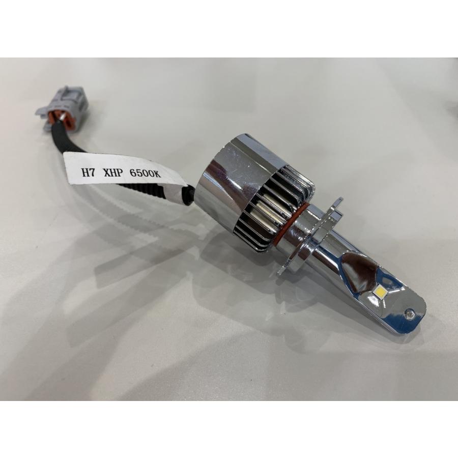 PEUGEOT（プジョー） LED HEADLIGHT SYSTEM 6500k peugeot 208 2008 全