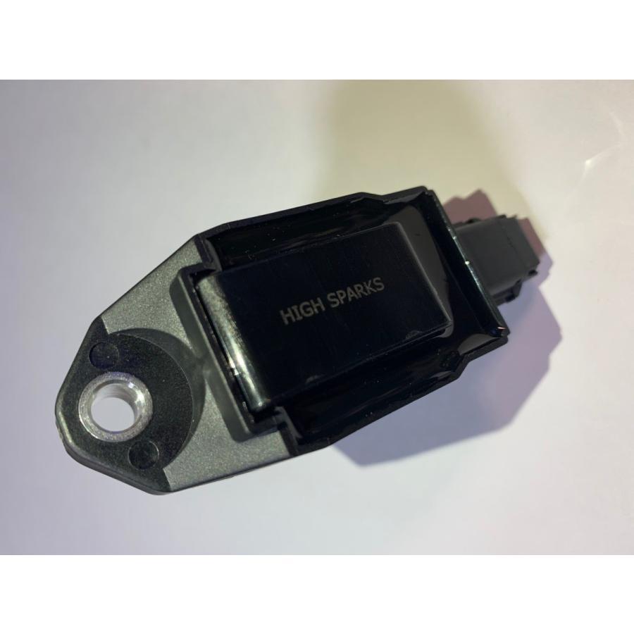 86 ハイスパークイグニッションコイル｜トヨタ 後期型86（ZN6） 正規