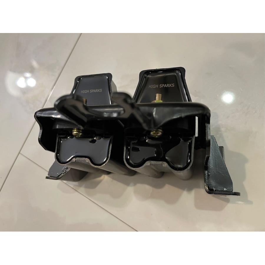 ロードスター マツダ NB8C 前期 ハイスパークイグニッションコイル