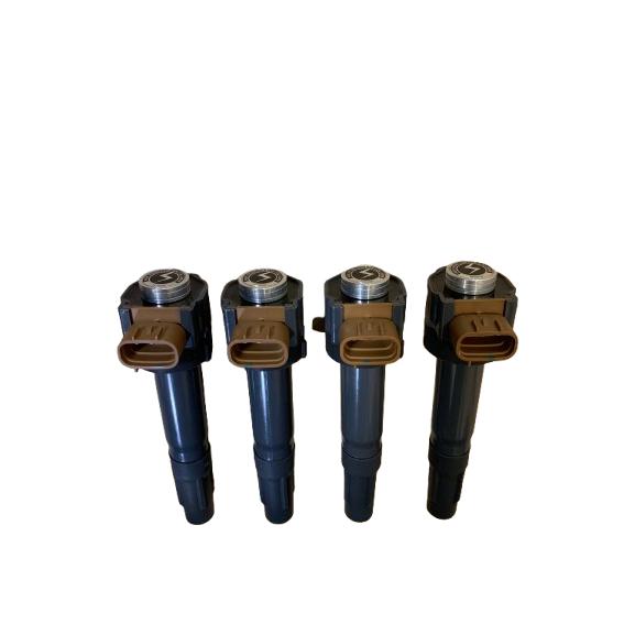 ハイスパークイグニッションコイル　スズキ　スイフトZC32S スイフト スズキ スイフトスポーツ ソリオ ソリオバンディット