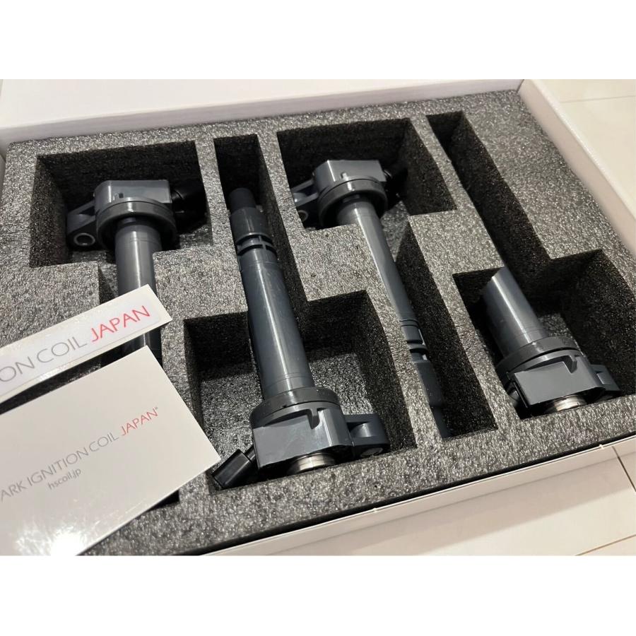トヨタ ハイスパークイグニッションコイル プレミアム クラウン トヨタ ハイスパークイグニッションコイル プレミアム クラウン