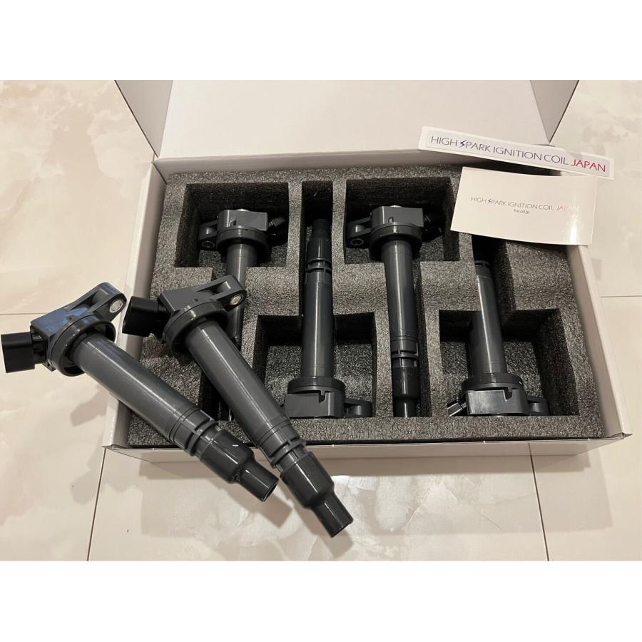 トヨタ ハイスパークイグニッションコイル プレミアム クラウン トヨタ ハイスパークイグニッションコイル プレミアム クラウン