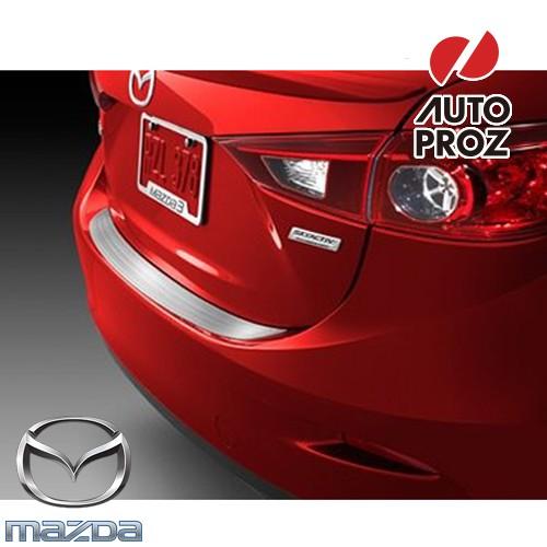 アクセラ USマツダ 純正品 MAZDA ハッチバック BM/BY型 2013-2019年