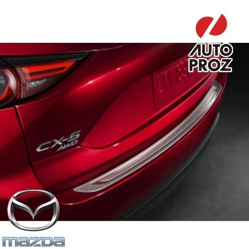 マツダ MAZDA  CX-5 リアバンパー サムライプロデュース マツダ CX-5 KF系 後期 リアバンパー