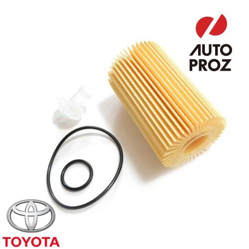 トヨタ（TOYOTA） USトヨタ 純正品 タンドラ V8 2007-2021年 オイル