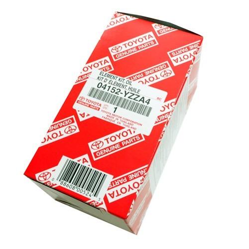 トヨタ（TOYOTA） USトヨタ 純正品 タンドラ V8 2007-2021年 オイル