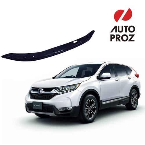 USホンダ 純正品 HONDA CR-V RW/RT型 2017-2022年式 バグガード 車