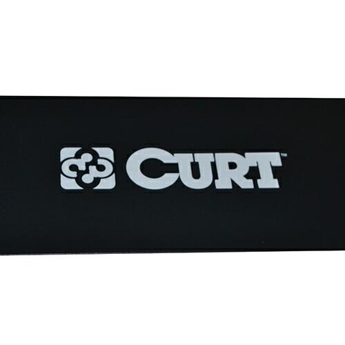 CURT（車） ルーフラック CURT製 18115用 フェアリング 風よけ 正規品 