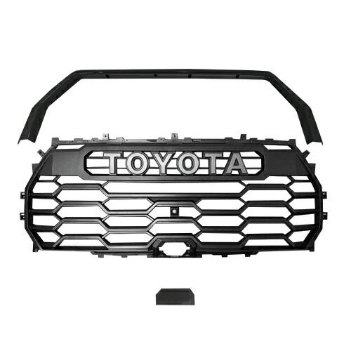 RBP タンドラ　フロントグリル　USグリル RBP タンドラ フロントグリル USグリル フロントグリル TRD Pro