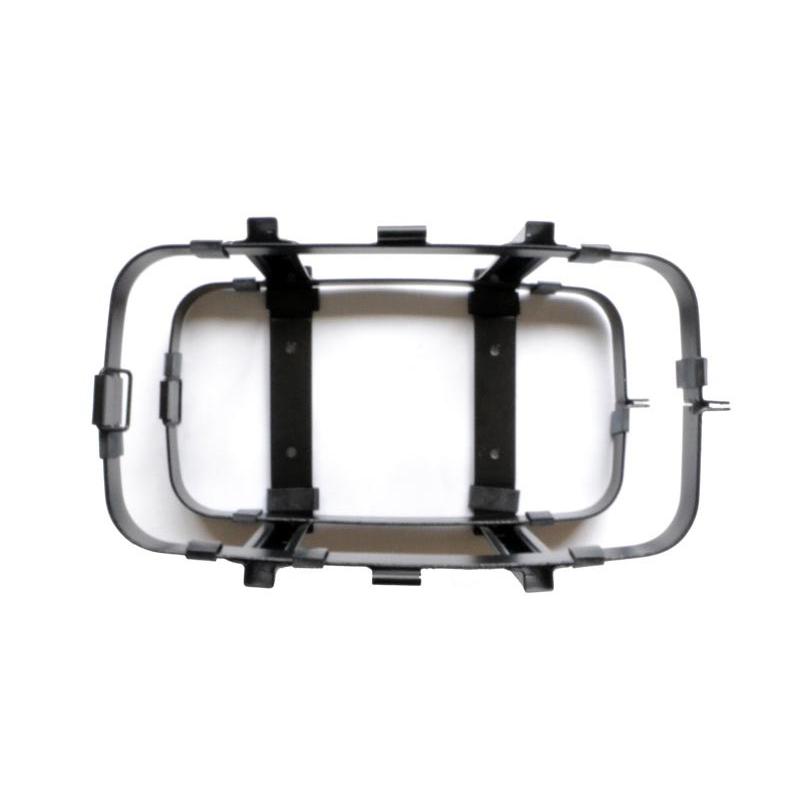 Smittybilt スミッティビルト 正規品 ガスカンホルダー ガソリン缶 