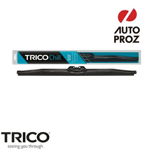 TRICO 正規品 ダッジ グランドキャラバン 2001年-2007年式 冬用ワイパー 左右セット｜autoproz-usa