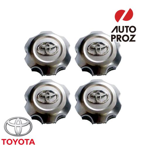 USトヨタ 純正品 TOYOTA 215サーフ 150系プラド ハイエース 18インチ