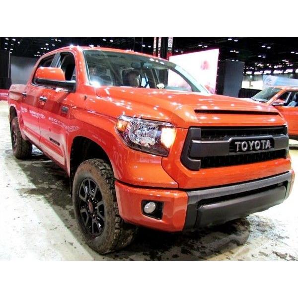 TRDです TRD 18インチホイール トヨタ ランドクルーザー250 2024年以降