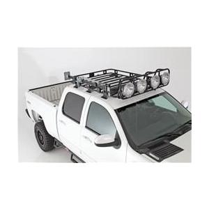 Smittybilt 正規品 ディフェンダールーフラック ライトケージ オートプロズ Yahoo 店 通販 Yahoo ショッピング