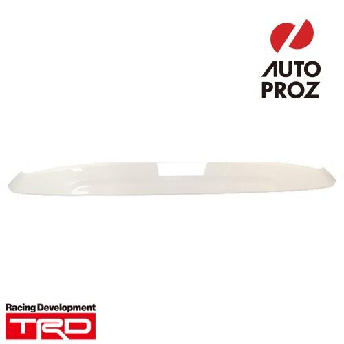 USトヨタ 純正品 セコイア 2020年以降現行 TRD Pro仕様 グリル