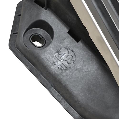 アルファロメオ（ALFA ROMEO） 純正品 ジュリア スポーツペダル キット