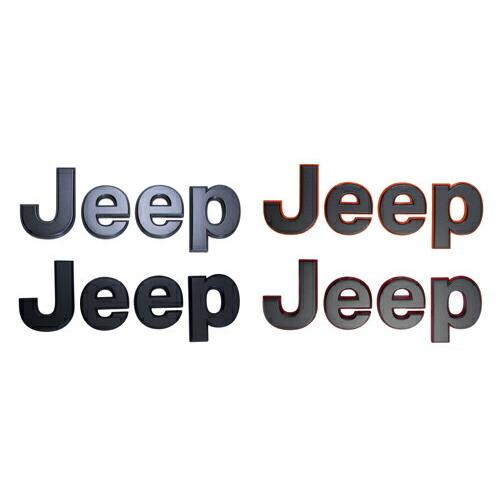 クライスラー・ジープ USジープ/MOPAR 純正品 JEEP JLラングラー JT