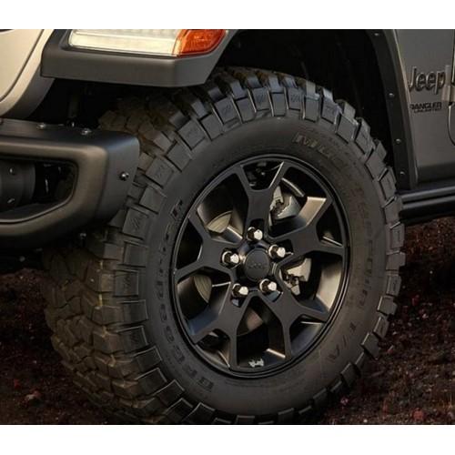 クライスラー・ジープ USジープ/MOPAR 純正品 JEEP JLラングラー MOAB