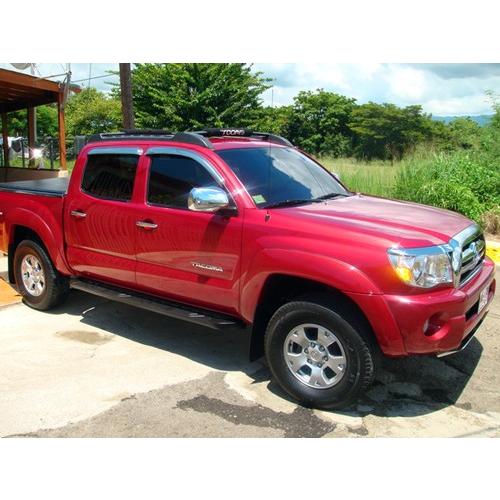 トヨタ（TOYOTA） 北米仕様 純正品 タコマ サイドドアエンブレム 1個