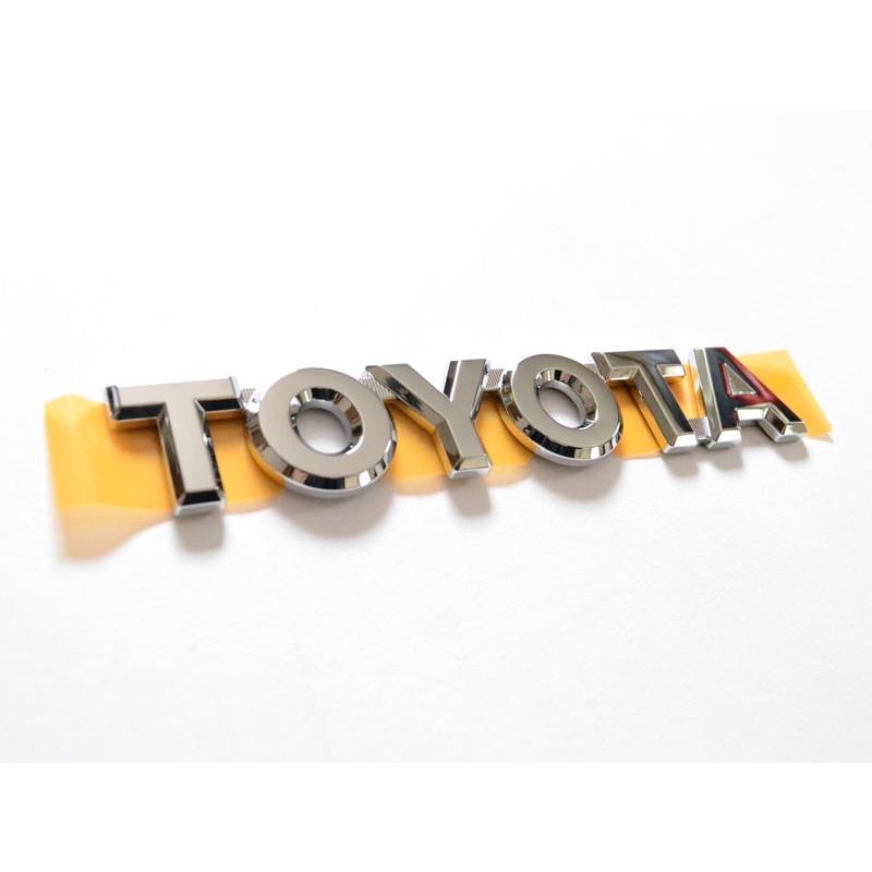 ハイラックス USトヨタ 純正品 TOYOTA ハイラックスサーフ/4ランナー用
