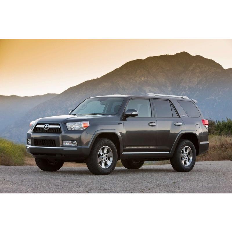 ハイラックス 北米仕様 トヨタ 純正品 4Runner 4ランナー ハイラックス 