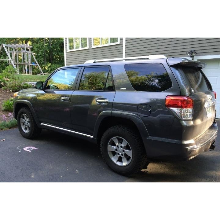 ハイラックス 北米仕様 トヨタ 純正品 4Runner 4ランナー ハイラックス 