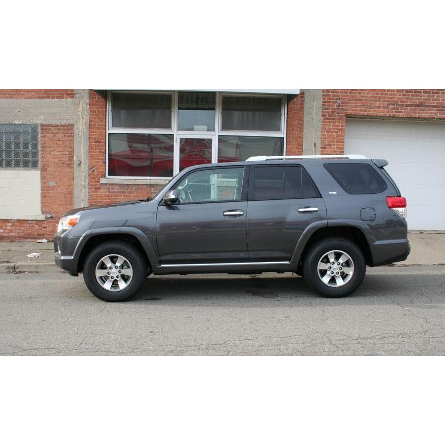 ハイラックス 北米仕様 トヨタ 純正品 4Runner 4ランナー ハイラックス