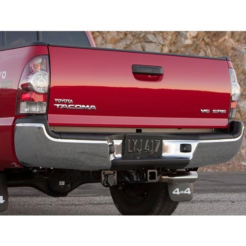 トヨタ（TOYOTA） 北米仕様 純正品 タコマ 2005 SR5 エンブレム