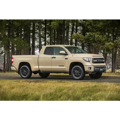TRD USトヨタ 純正品 TOYOTA タンドラ 2014-2021年式 TRD Proシリーズ 