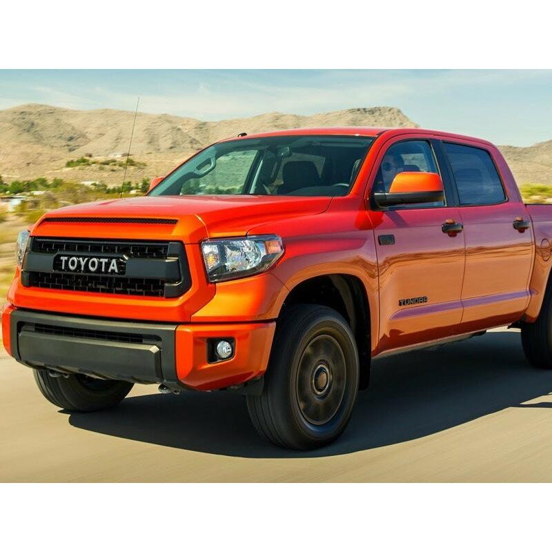 Usトヨタ直輸入純正品tundra タンドラ Trd Proシリーズ Iforce V8 5 7l ブラックエンブレムバッジ左側1枚 0c050 オートプロズ Yahoo 店 通販 Yahoo ショッピング