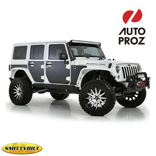 新品即決 Smittybilt 正規品 ジープ Jkラングラー 2ドア マグスキン 外装保護シート オートプロズ Yahoo 店 通販 Yahoo ショッピング 流行に Www Intime Univ Org