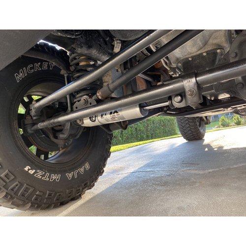 ステアリングスタビライザー ジープ JKラングラー JLラングラー/グラディエーター MOPAR 純正品|autoproz-usa|02
