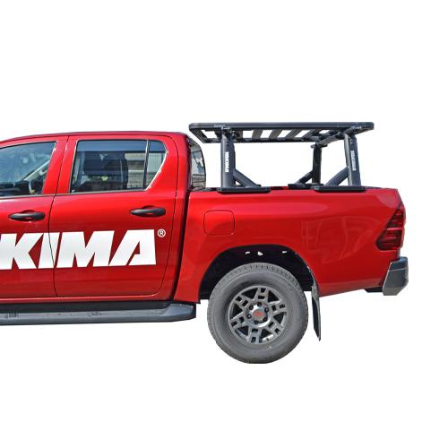 YAKIMA（ヤキマ） ロックンロードA 1240 × 1530mm トヨタ ハイラックス