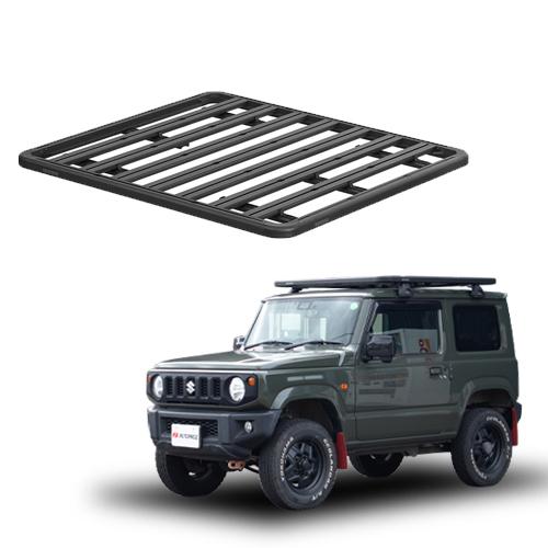 YAKIMA（ヤキマ） ロックンロードB 1380 × 1530mm スズキ ジムニー