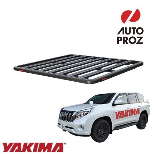 YAKIMA（ヤキマ） ルーフラック フラットラック トヨタ