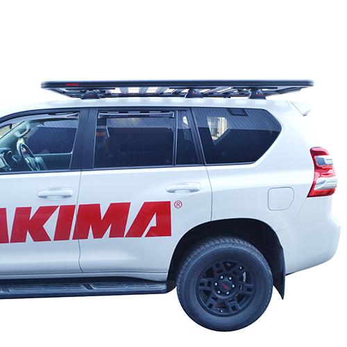 YAKIMA（ヤキマ） ルーフラック フラットラック トヨタ