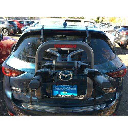 YAKIMA 正規品 フルバック 2 Fullback マツダ KE/KF CX-5 2012年式以降