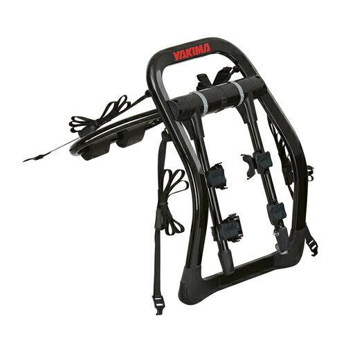 YAKIMA 正規品 フルバック 2 Fullback 2 スバル SK型 フォレスター 2018年式以降現行 サイクルキャリア/自転車キャリア 自転車を2台搭載_2